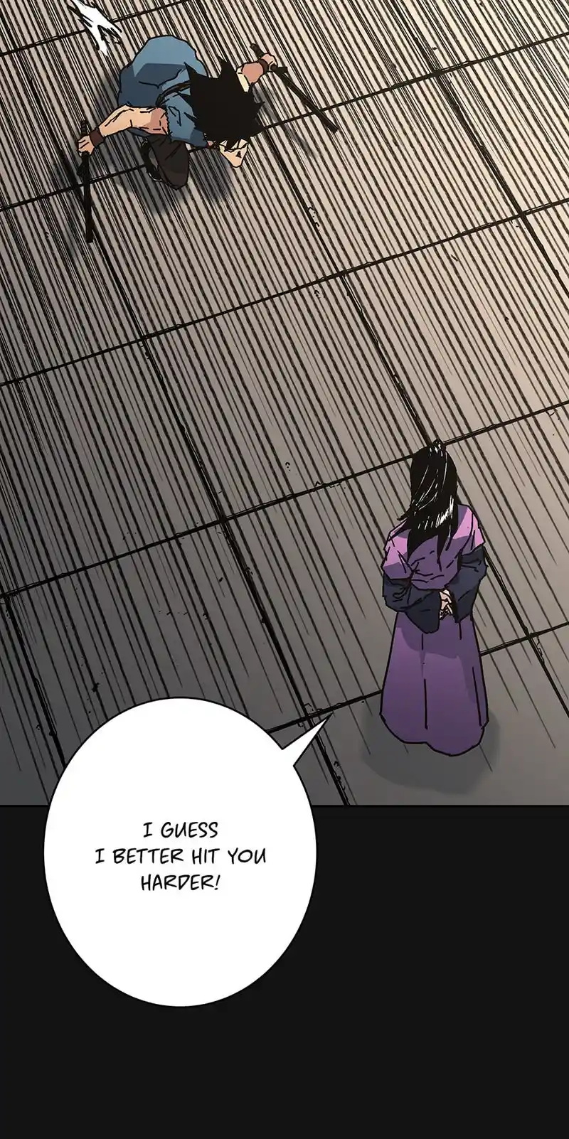 Read Peerless Dad Manga Online