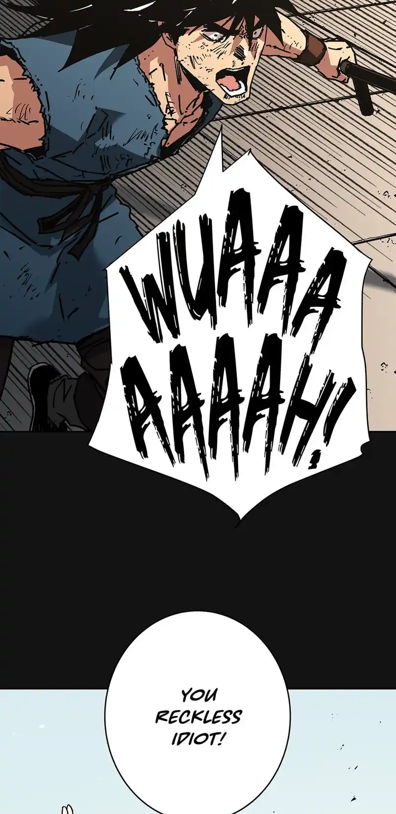 Read Peerless Dad Manga Online