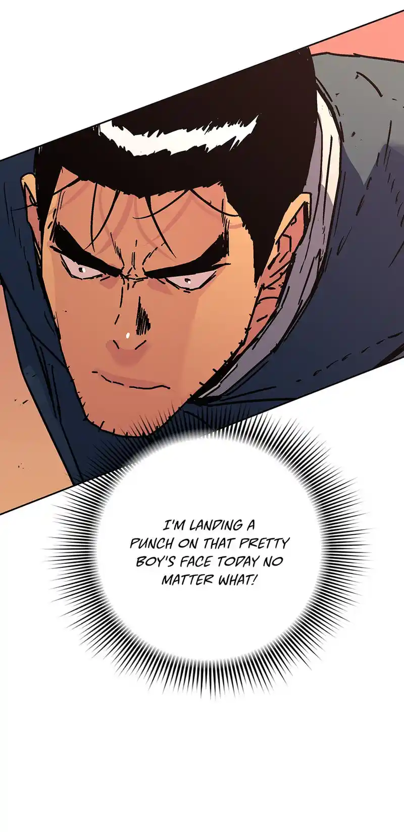 Read Peerless Dad Manga Online