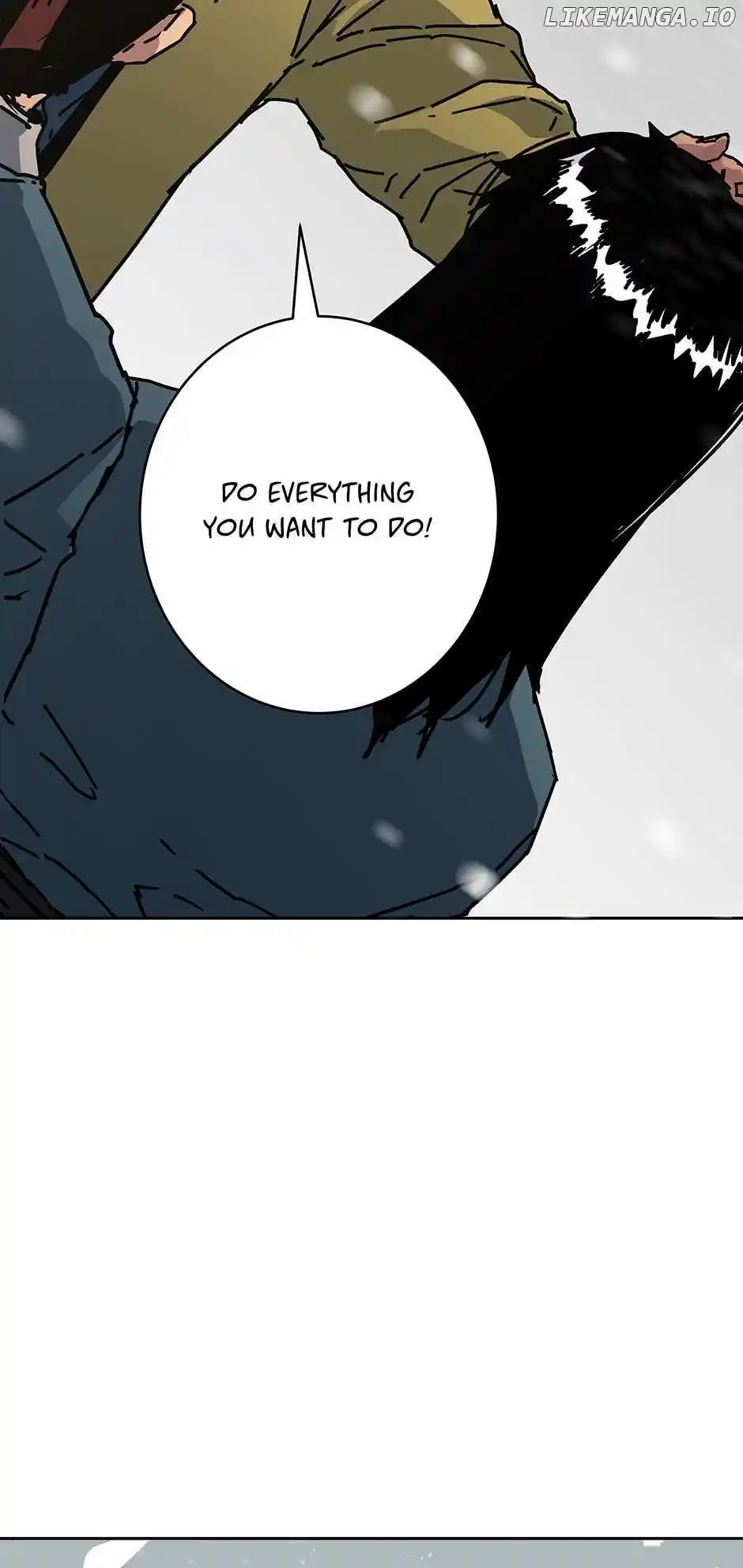 Read Peerless Dad Manga Online