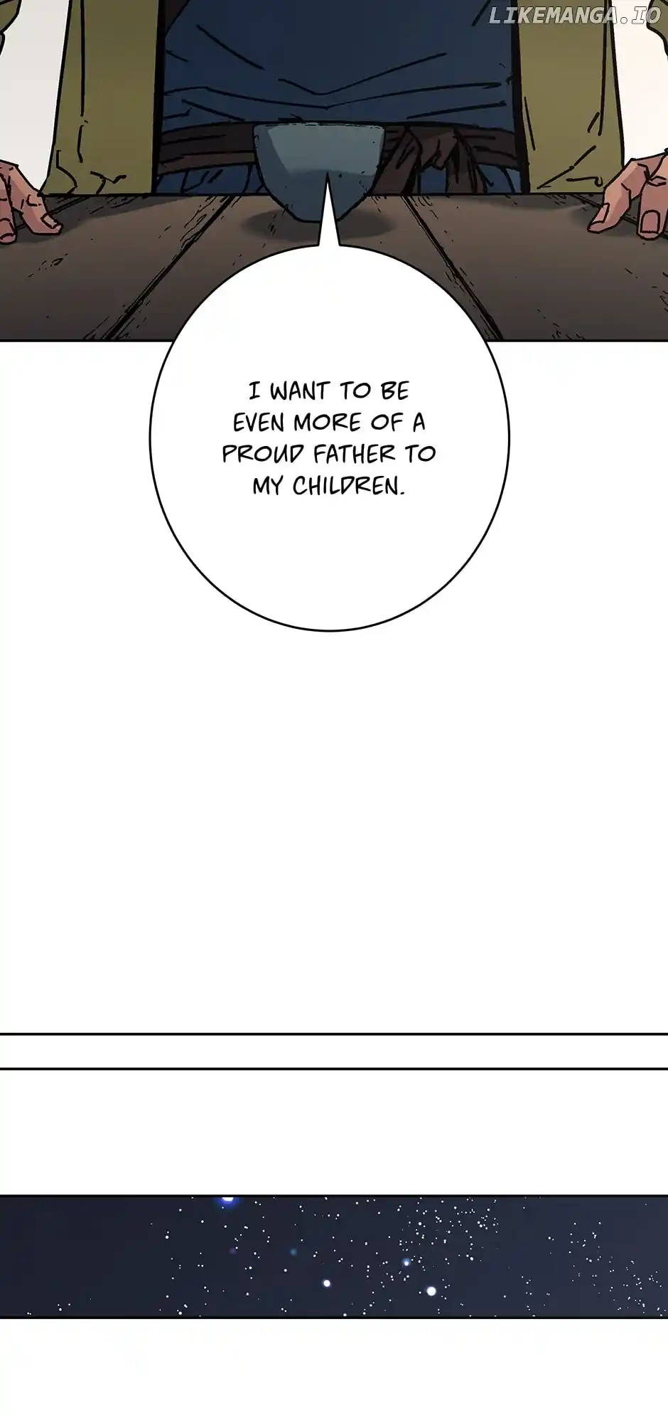 Read Peerless Dad Manga Online