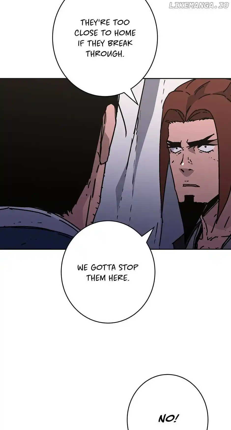 Read Peerless Dad Manga Online