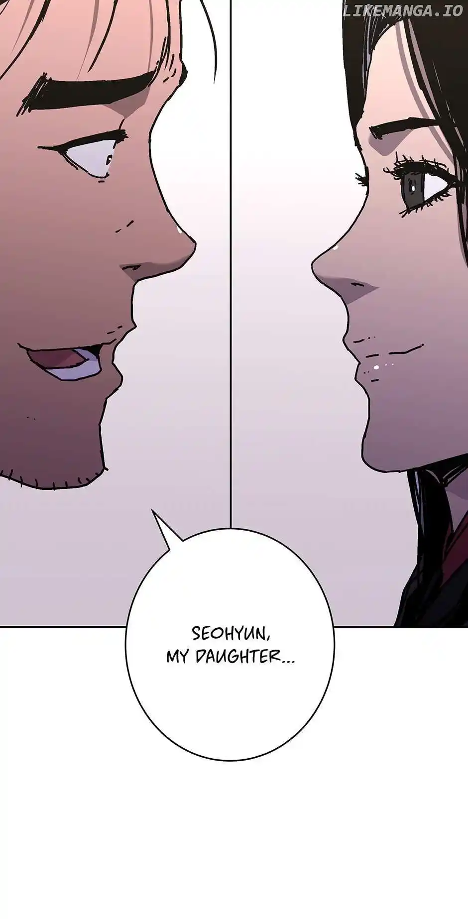 Read Peerless Dad Manga Online