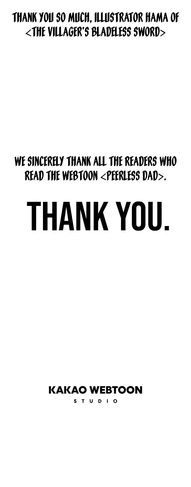 Read Peerless Dad Manga Online