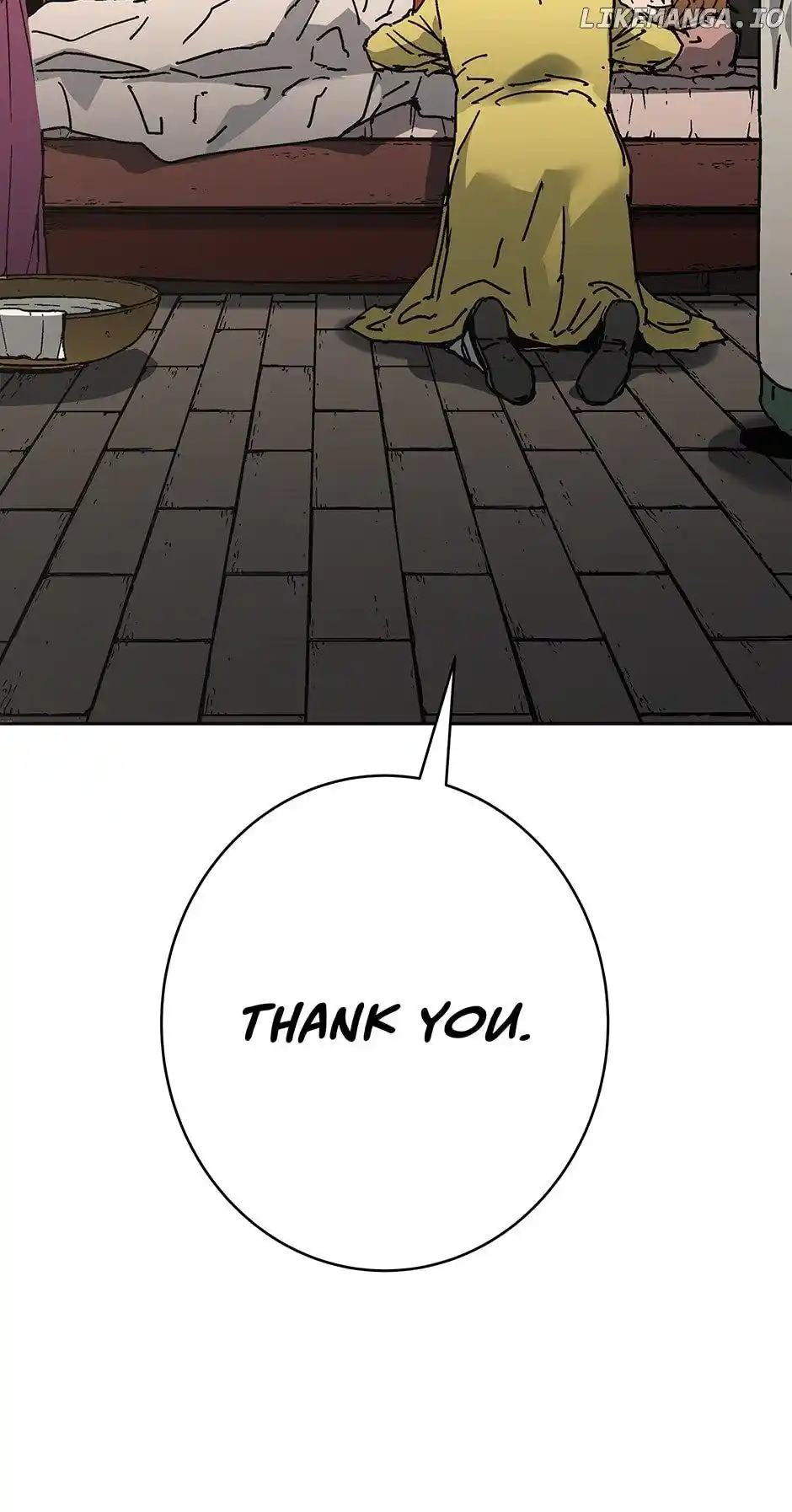Read Peerless Dad Manga Online