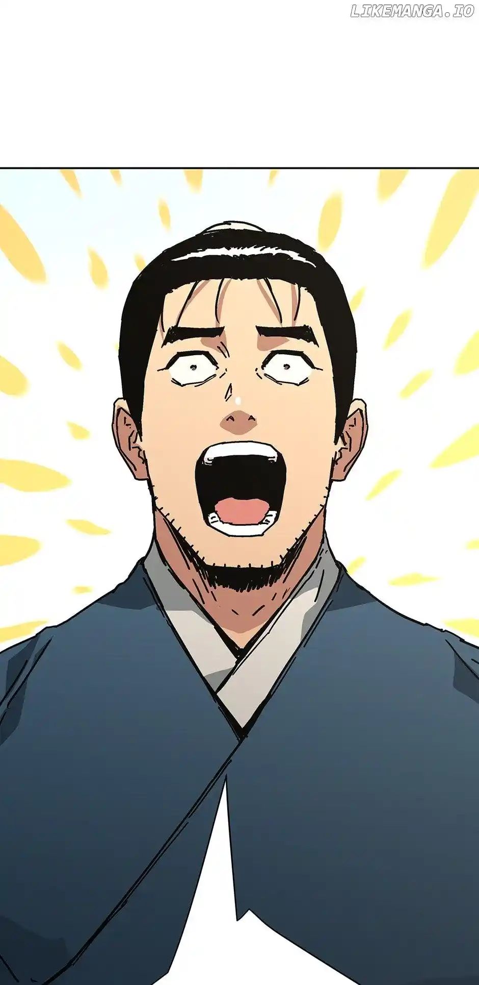 Read Peerless Dad Manga Online