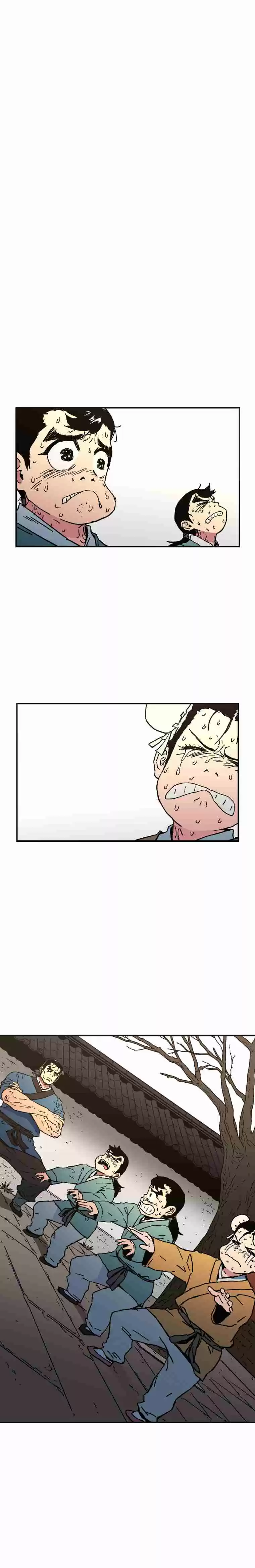 Read Peerless Dad Manga Online