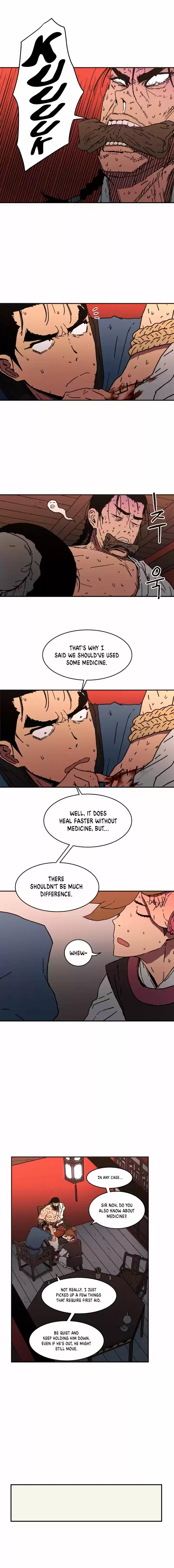Read Peerless Dad Manga Online