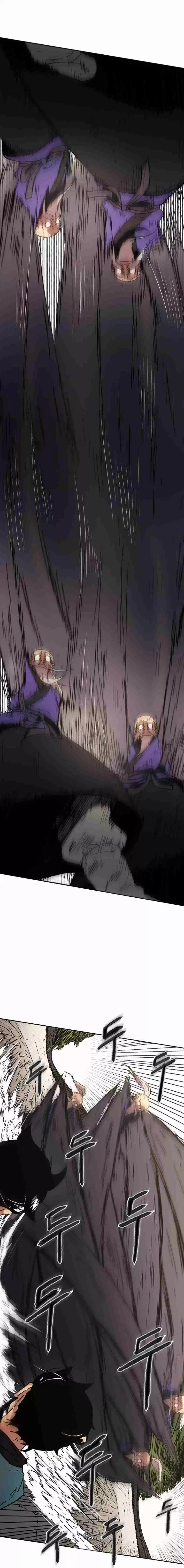 Read Peerless Dad Manga Online