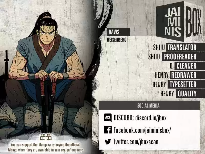 Read Peerless Dad Manga Online