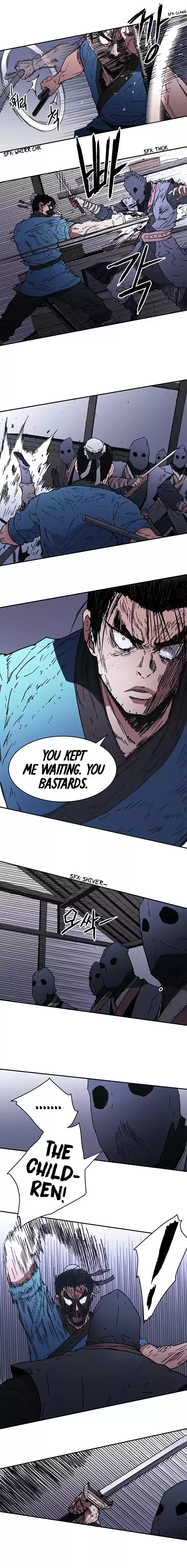 Read Peerless Dad Manga Online