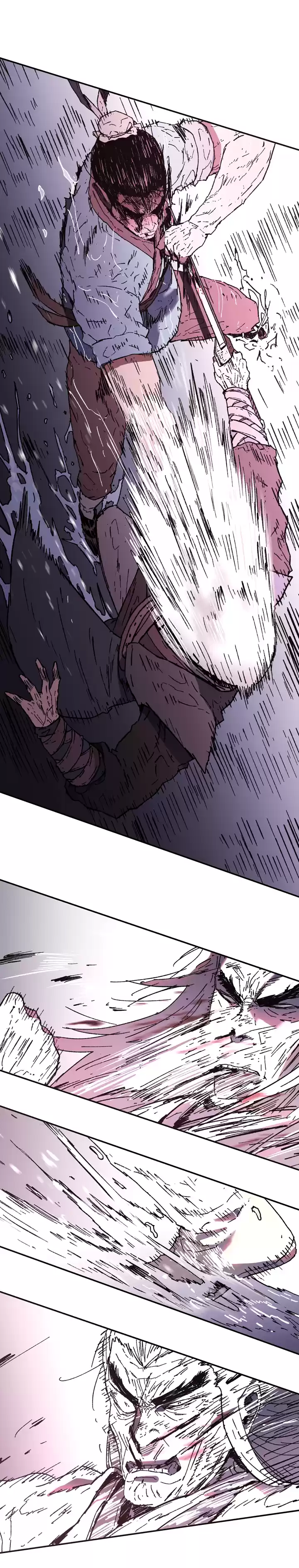 Read Peerless Dad Manga Online
