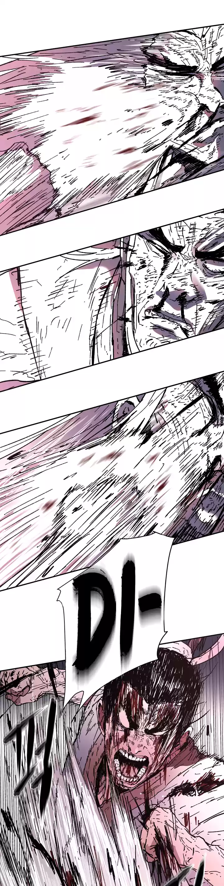 Read Peerless Dad Manga Online