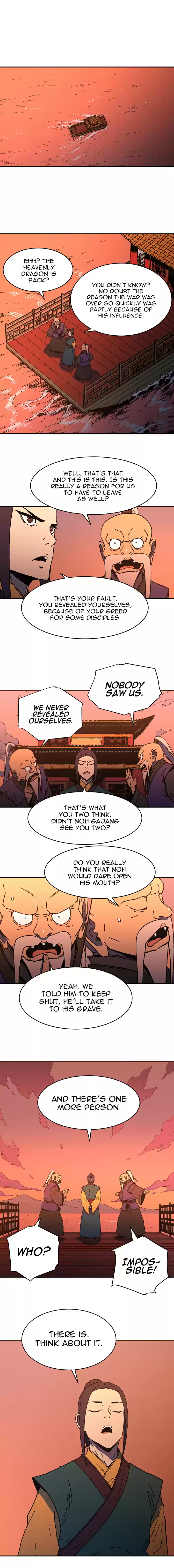 Read Peerless Dad Manga Online