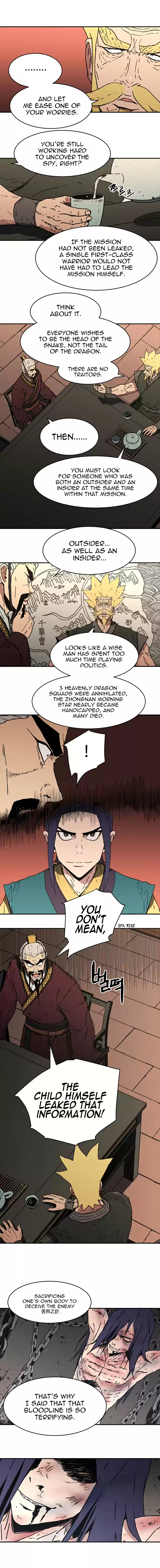 Read Peerless Dad Manga Online