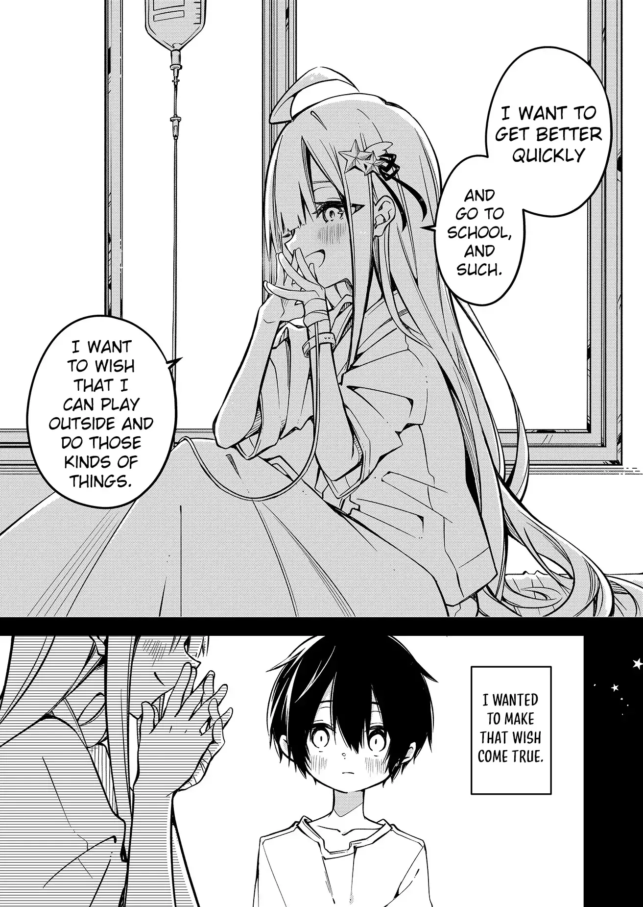 Read Persephonia Manga Online