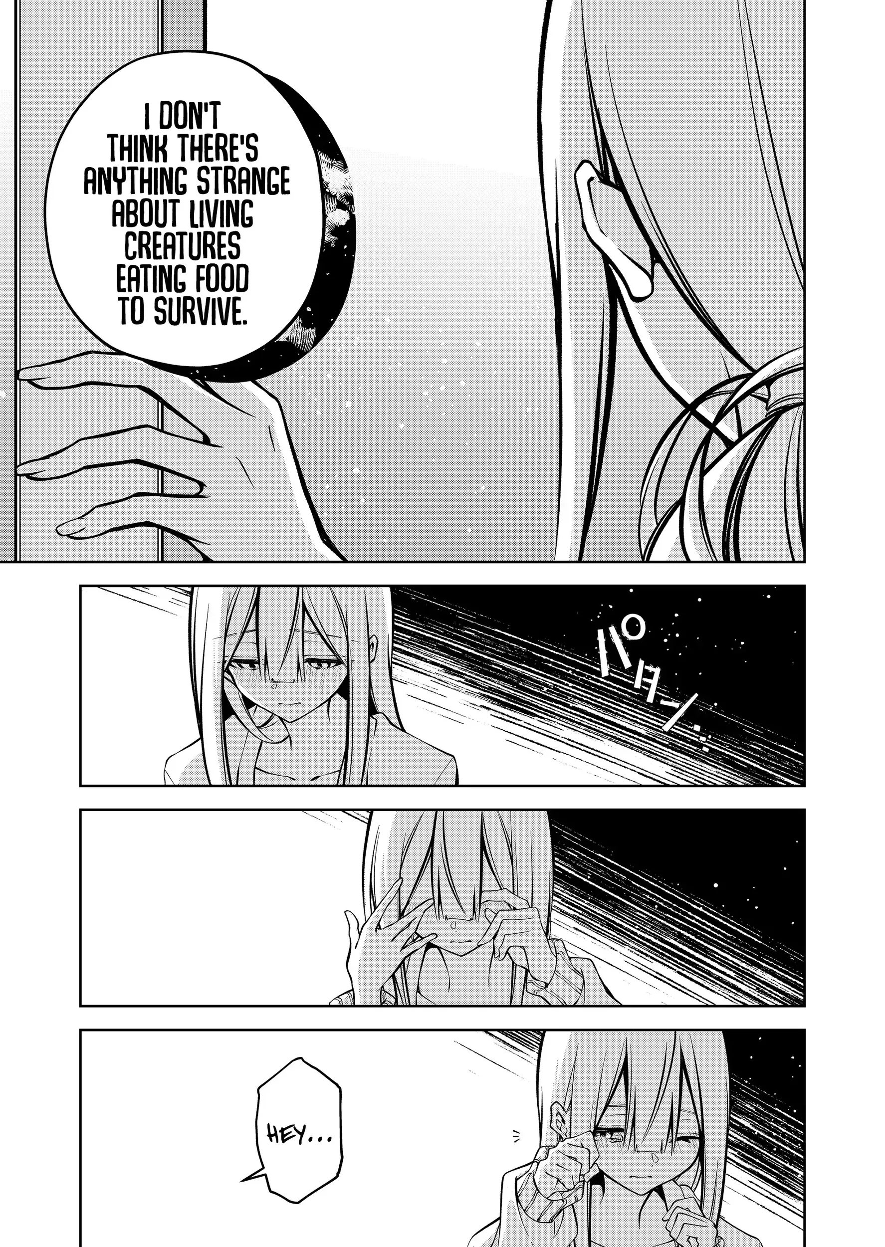 Read Persephonia Manga Online