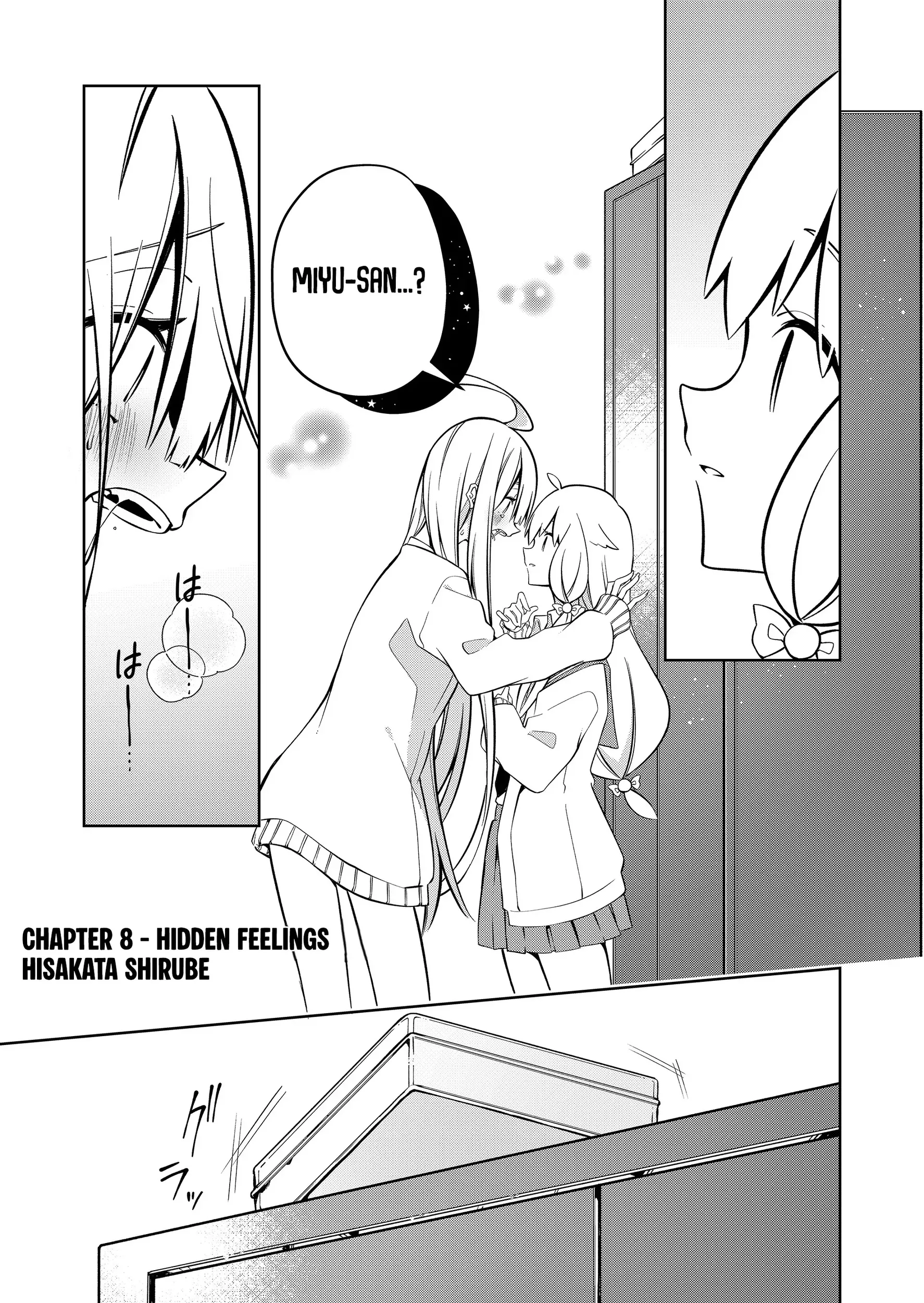 Read Persephonia Manga Online