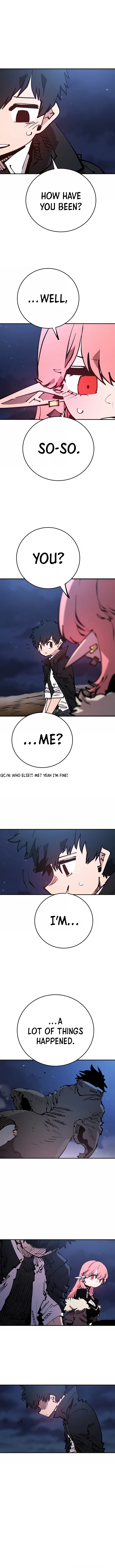Read Player Manga Online