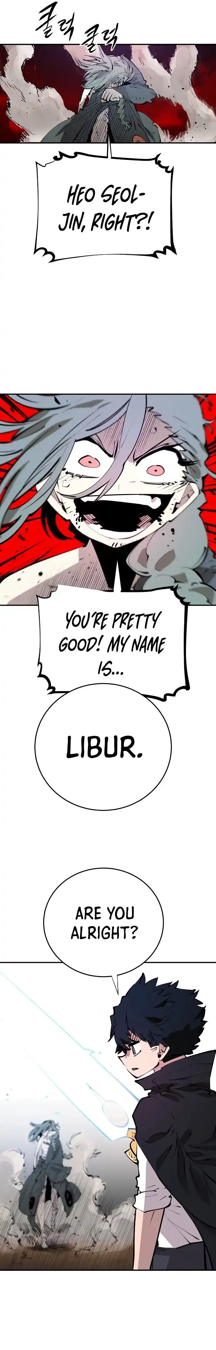 Read Player Manga Online