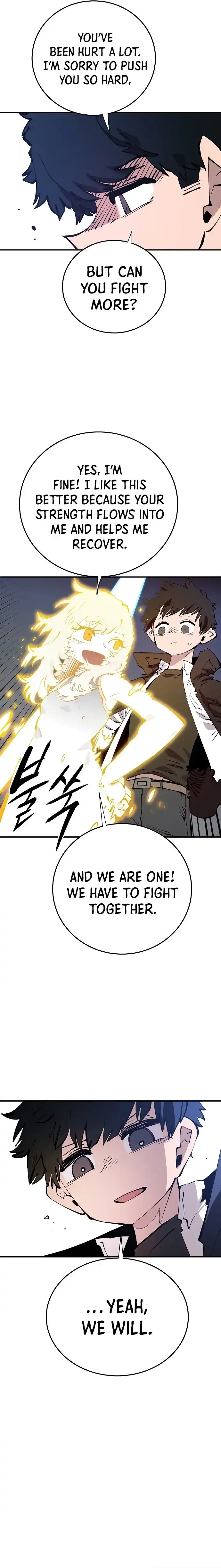 Read Player Manga Online