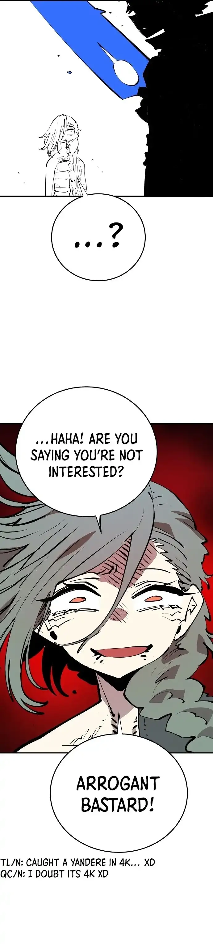 Read Player Manga Online