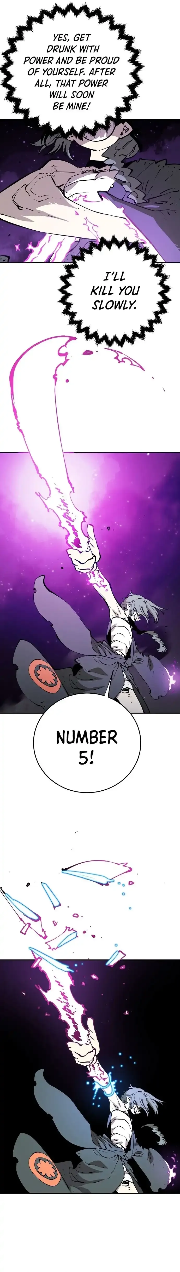 Read Player Manga Online