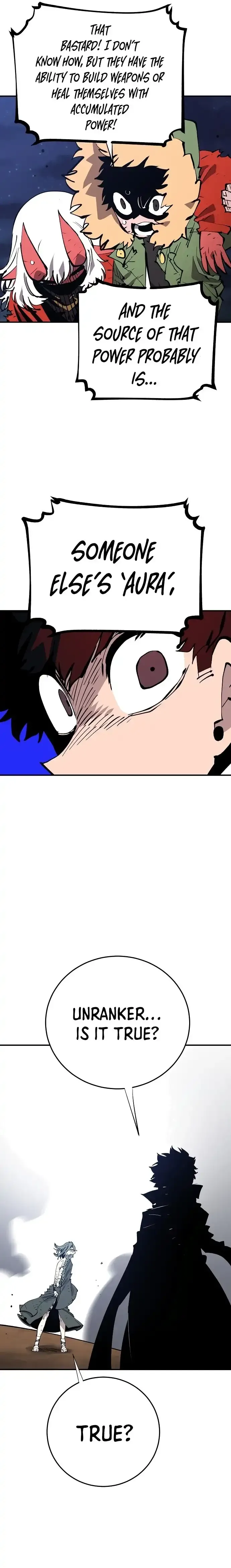 Read Player Manga Online