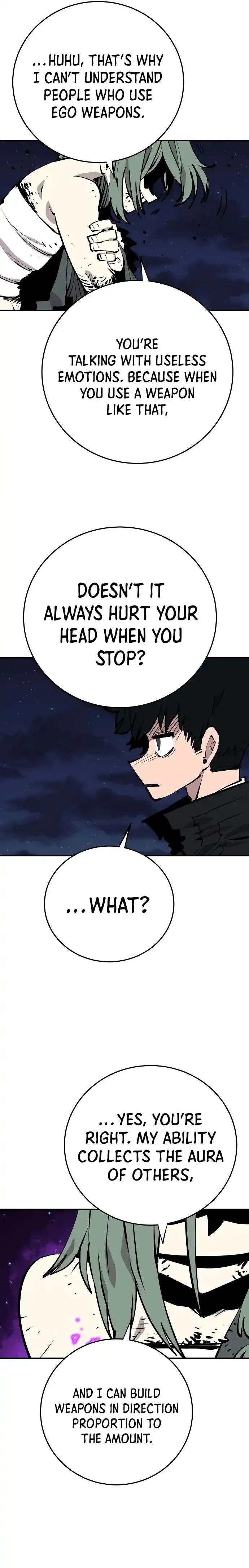 Read Player Manga Online