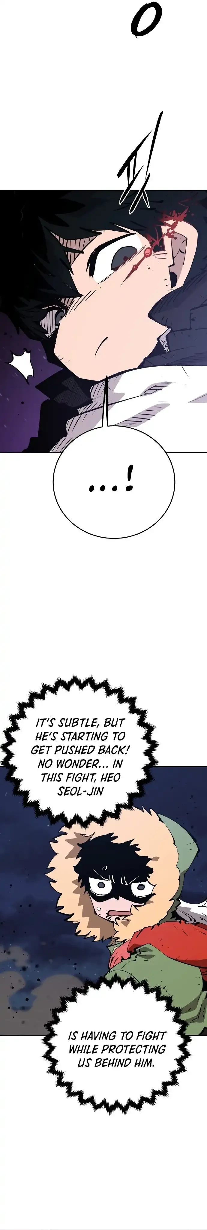 Read Player Manga Online