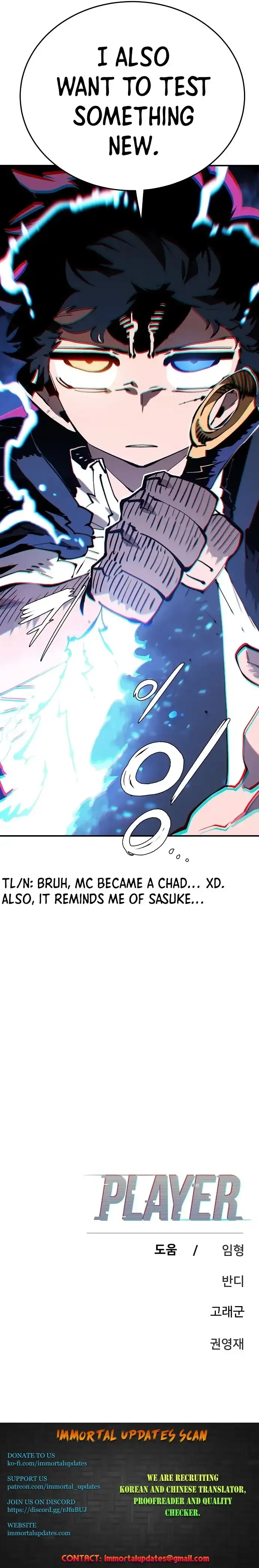 Read Player Manga Online