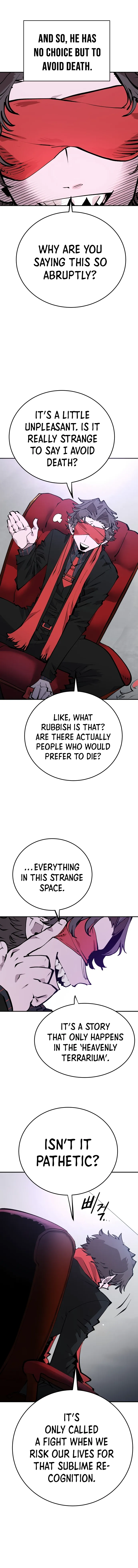 Read Player Manga Online
