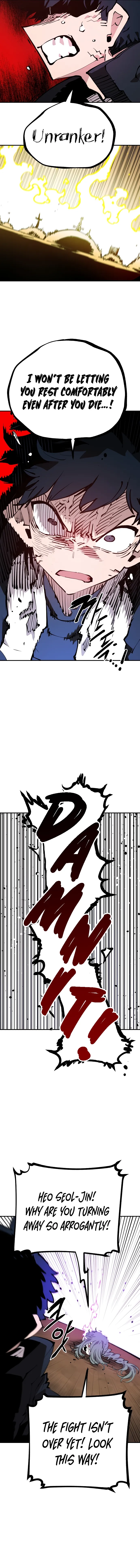 Read Player Manga Online
