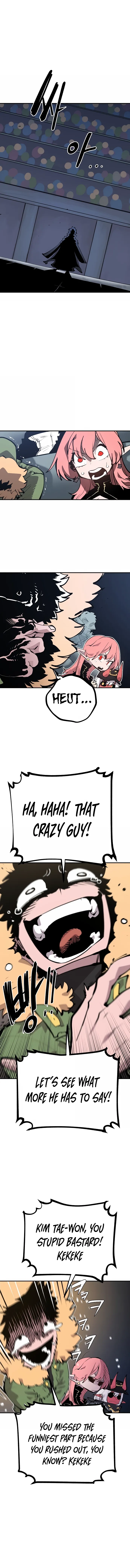 Read Player Manga Online