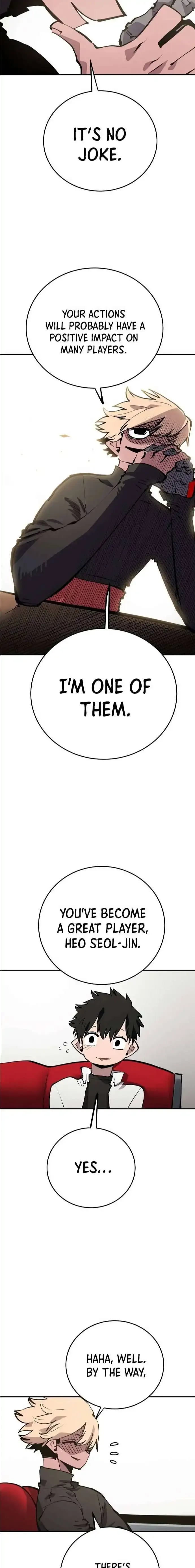 Read Player Manga Online