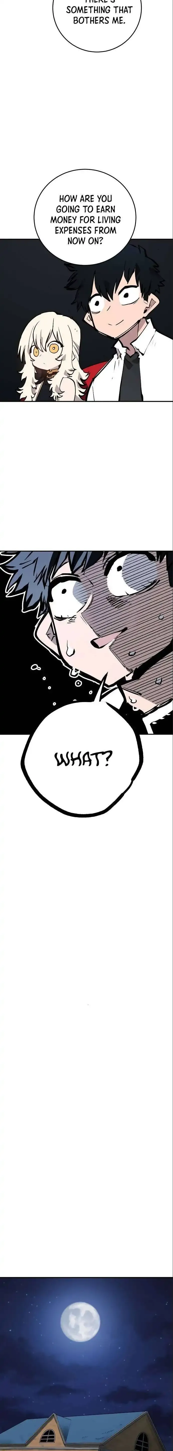 Read Player Manga Online