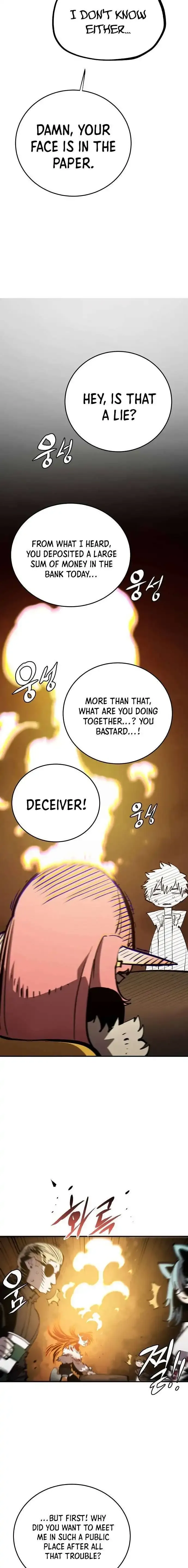 Read Player Manga Online