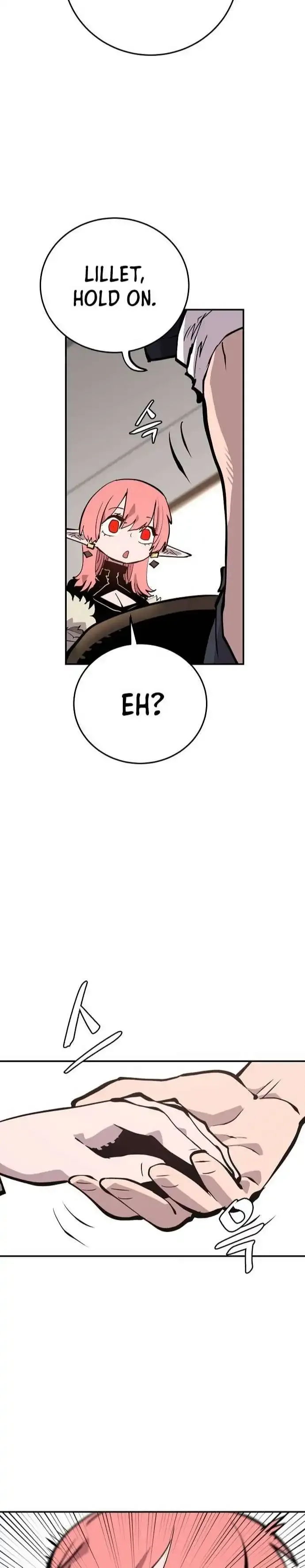 Read Player Manga Online