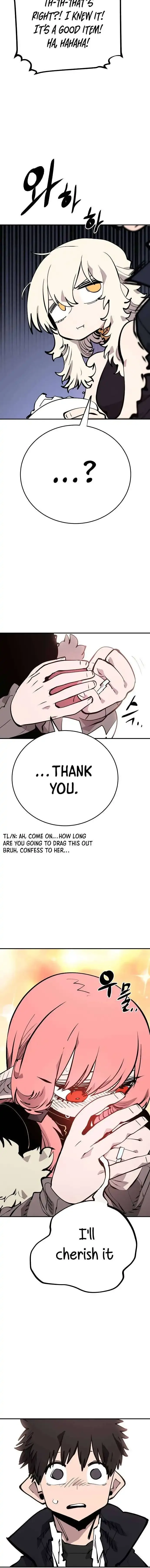 Read Player Manga Online