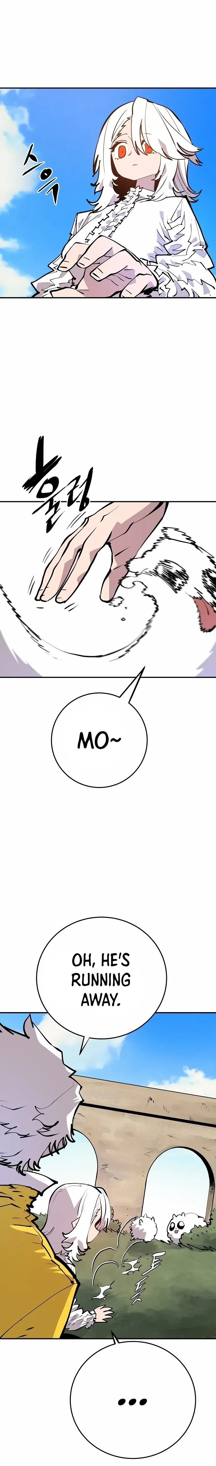 Read Player Manga Online