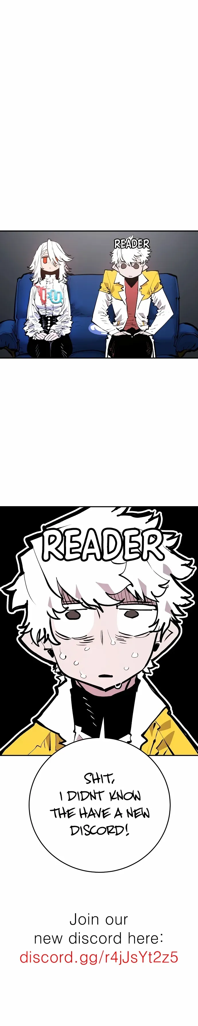 Read Player Manga Online