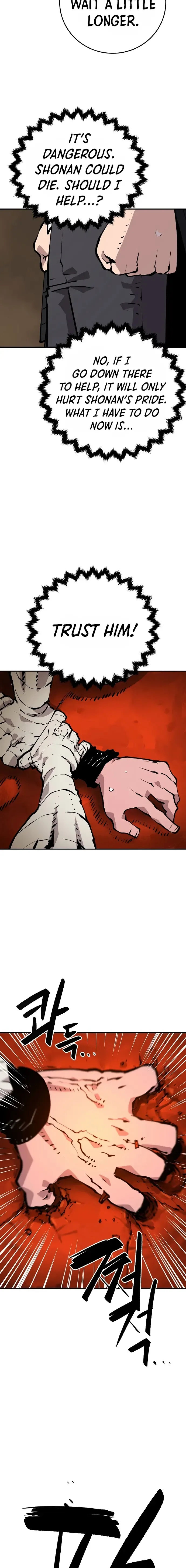 Read Player Manga Online