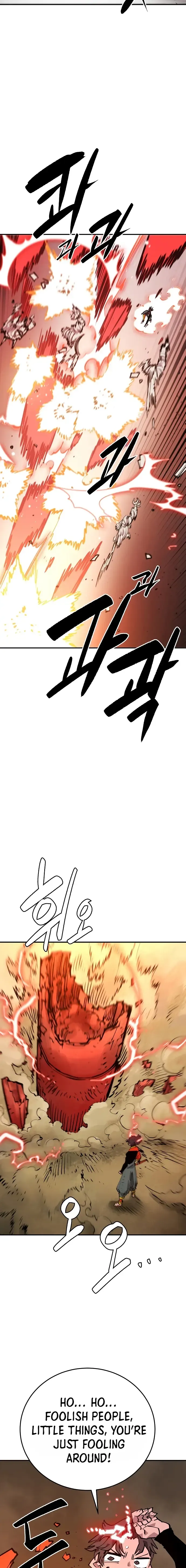 Read Player Manga Online
