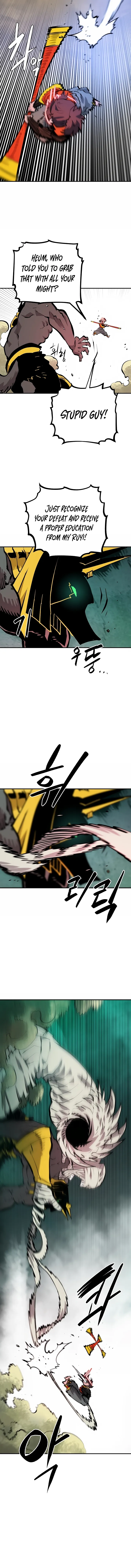Read Player Manga Online