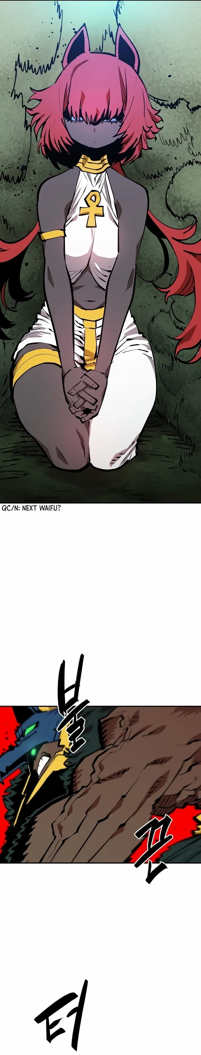 Read Player Manga Online