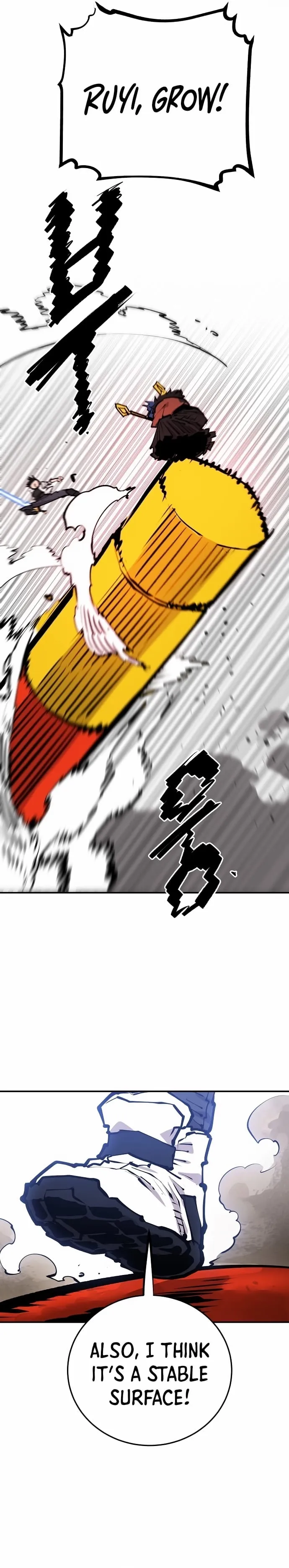 Read Player Manga Online