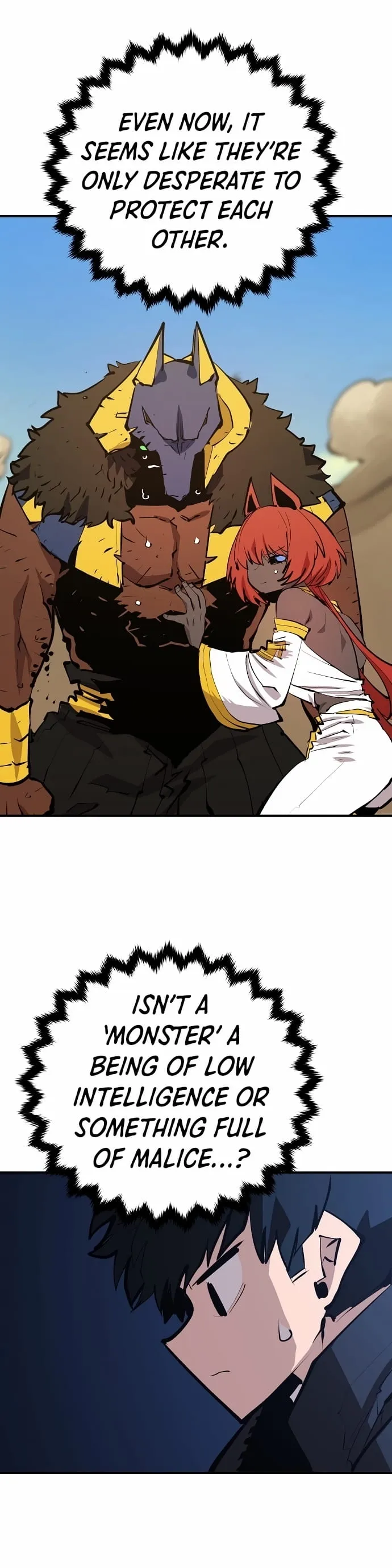 Read Player Manga Online