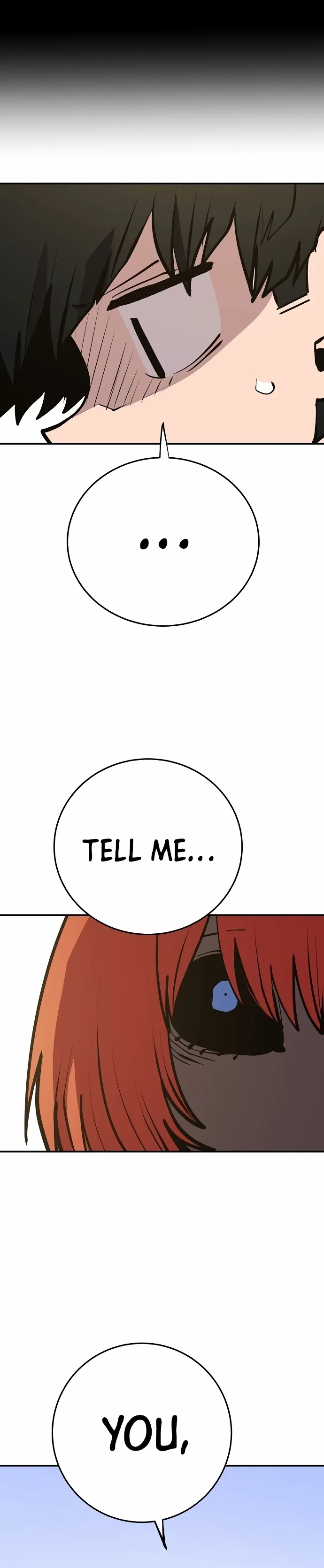 Read Player Manga Online