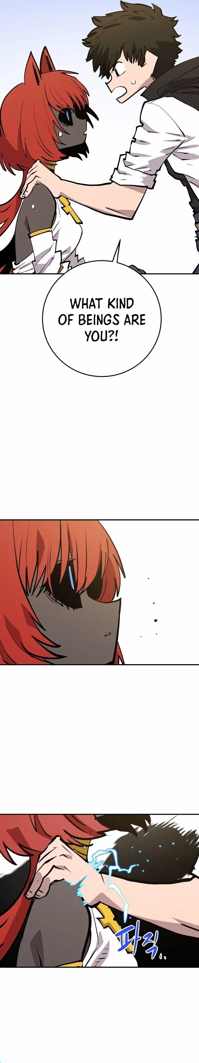 Read Player Manga Online