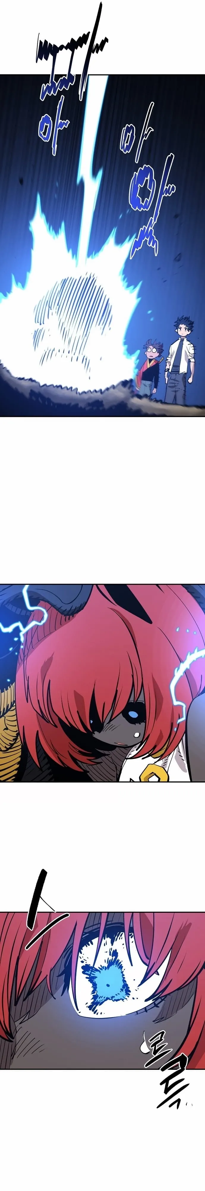 Read Player Manga Online